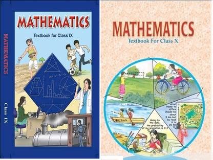 Ncert Class Math 9 /10: Buy Ncert Class Math 9 /10 by NCERT at Low ...