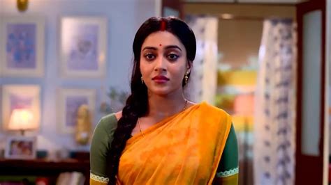 Gouri Elo TV Serial Online - Watch Tomorrow's Episode Before TV on ZEE5