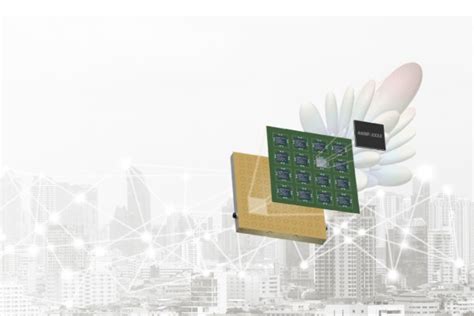 New 5G Enabler—mmW Phased Array Active Antenna Innovator Kits - EE ...