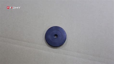 RFID Tags - RFID NFC Tags Manufacturer from Pune