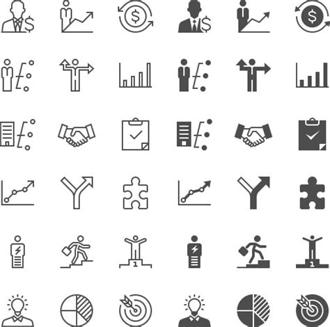 Business Vector Graphics 的图像结果