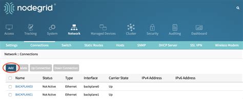 LTE Connection 的图像结果