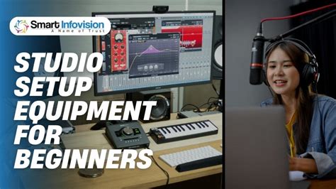 Image result for Studio Setup Equipment