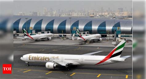 Transit Flights To Us: Emirates eases laptop curbs for transit flights ...