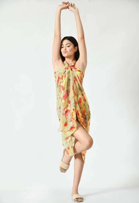 Buy Sarongs Online and Be Ready for Your Next Beach Vacation | Shopsy ...