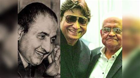 From singing with his idol Lata Mangeshkar to getting a chance in ...