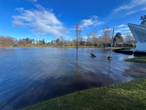 A Resilient Vision for Lynch Park | Beverly, MA