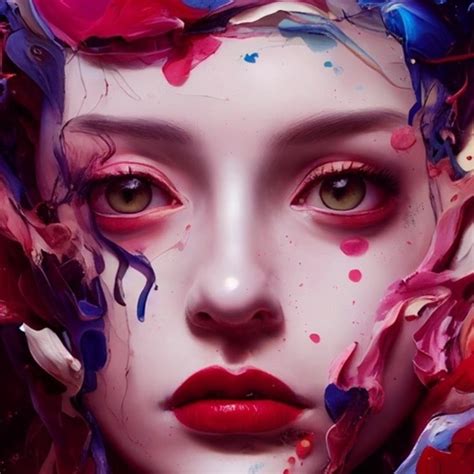 Ai创作 的图像结果