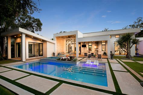 Image result for Small House Designs with Pool