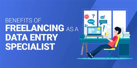 7 Best Freelance Websites to Find Work as a Data Entry Specialist - Don't Do It Yourself