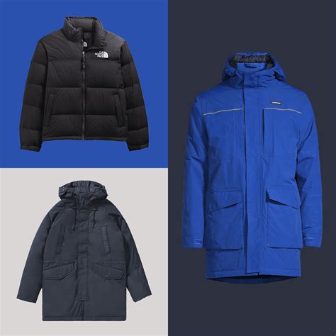 Best Designer Winter Coats Men's at Cameron Silcock blog