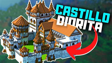 Image result for Castillo Minecraft Tutorial