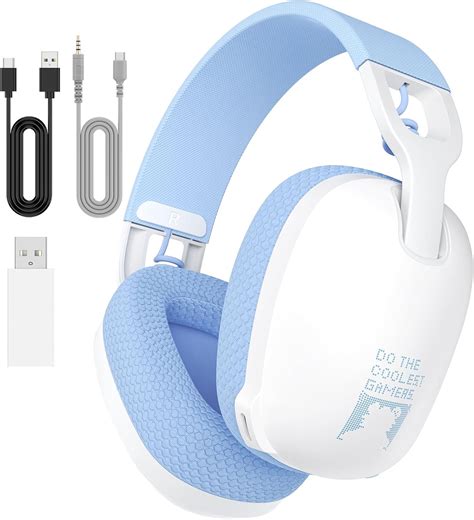 FEIYING Wireless Gaming Headset, Wireless Bluetooth India | Ubuy