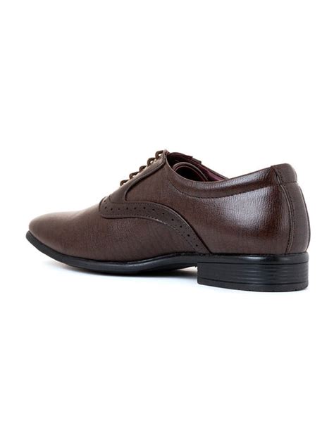 Men Formal Shoes Oxford – Khadims