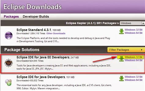 Image result for Eclipse IDE for Automation Testing