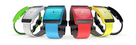 iTime Patent - Entertainment News