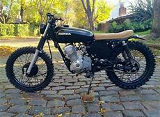 Honda Cb 125 F Cafe Racer by 1981 Honda Cb125s Looking For Some Direction And Tips Honda Cb 125 F Cafe Racer