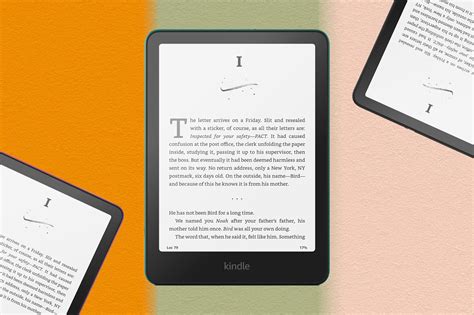 Don't miss this Amazon Black Friday Kindle Paperwhite deal