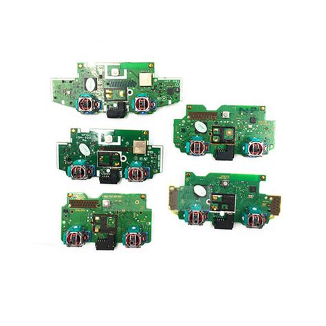Image result for PS4 Controller Motherboard Guide