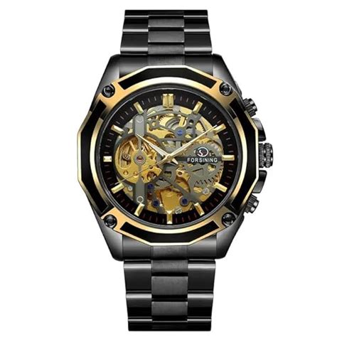 Buy Forsining Business Class Luxurious Perpetual Automated Mechanical ...