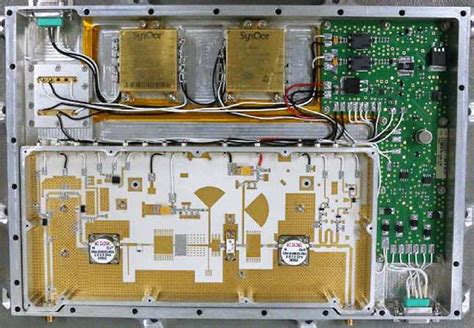 Image result for Explain How Sat Com Power Amplifiers Work