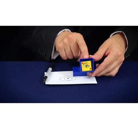 Shop Marvin'S Magic Mind Blowing 30 Mirc Mind Reading Impulse Toys for ...