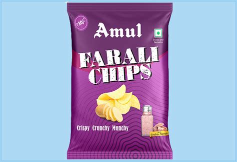 Products - AMUL Dairy