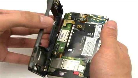 Smartphone and Mobile Repairing Institute in Agartala.