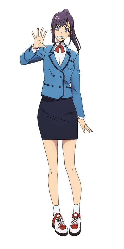 sung jin-ah (solo leveling) | Danbooru