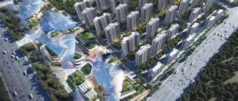 潍坊2035城市规划图,潍坊城市最新规划图 - 伤感说说吧