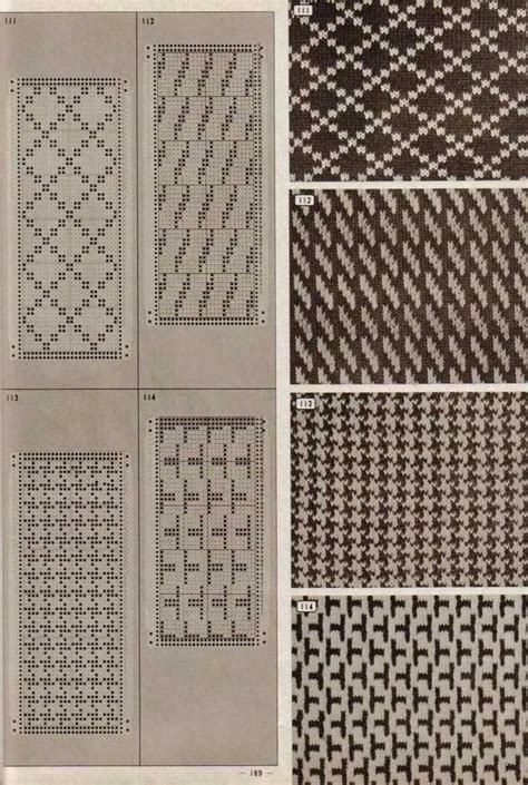 Knitting Pattern Library 的图像结果