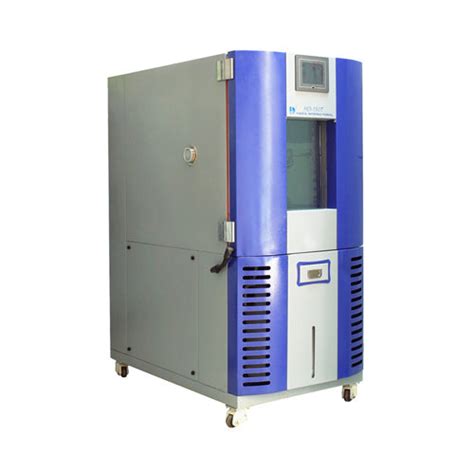 High Temperature & High Humidity Chamber– Eindustries