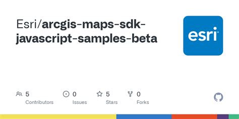 Image result for ArcGIS JavaScript SDK