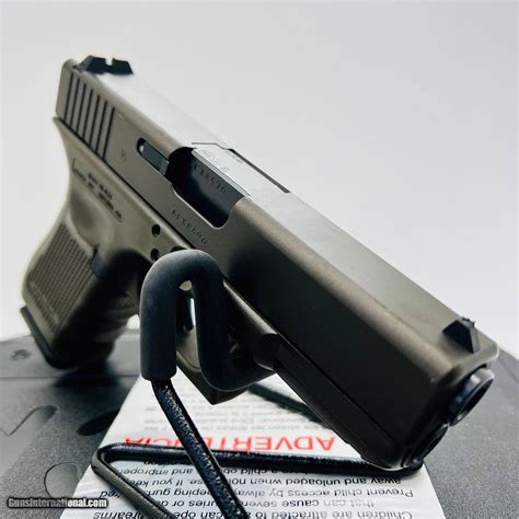 GLOCK 19 G19 GEN 4