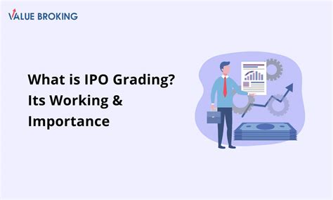 What is IPO Grading? Its Working & Importance | Value Broking