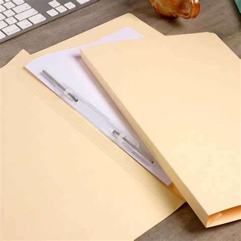 Image result for Foolscap Spring Files