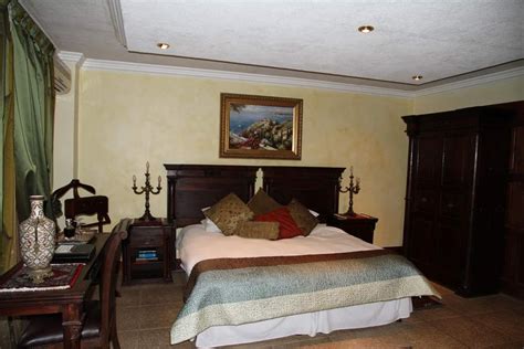 Bambelela Lodge, Rustenburg