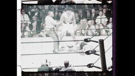 Video 2004 Boxing Match 的图像结果