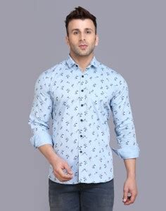 Hawaiian Shirts - Buy Hawaiian Shirts online at Best Prices in India ...