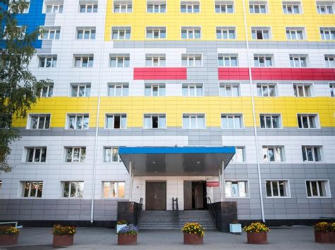 Приёмная комиссия ТГУ