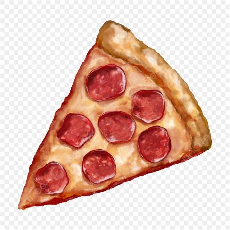 Pizza Slice Png