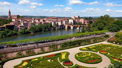 Hotels in Albi from ₹ 3,893 - Find Cheap Hotels with momondo
