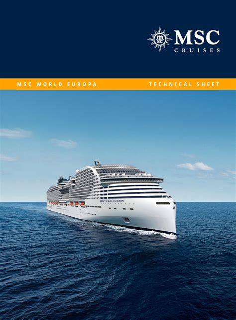 msc-cruises-IRE-technical-sheet-msc-world-europa by msc-cruises - Issuu
