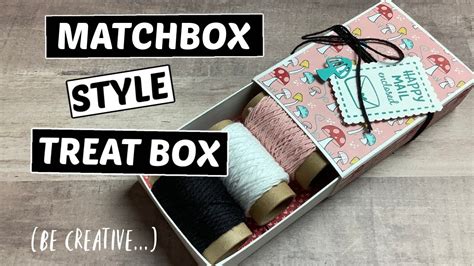 Image result for Stampin Up Box Tutorials