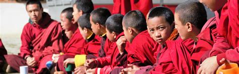 Bhutan Small Group Tour | Group Travel to Bhutan | Curated Travel ...