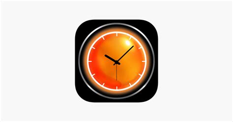 Weather Clock App 的图像结果
