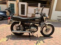 Yamaha RX 135 price, specs, mileage, colours, photos and reviews ...