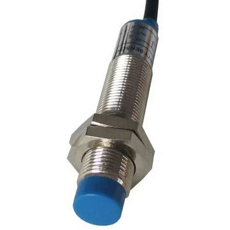 Proximity Switches - Magnetic Proximity Switches Manufacturer from Pune