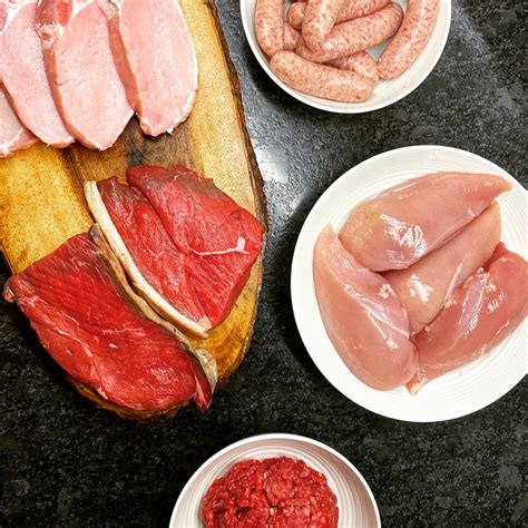 Lean Meat 的图像结果