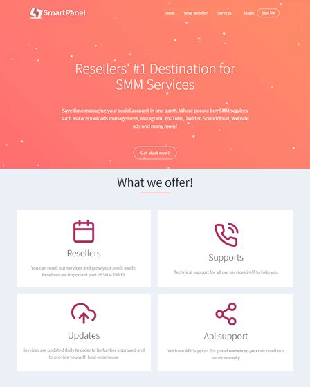 Image result for Ruby SMM Panel